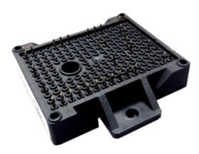 IGBT Ic 200 A Uce 1200 V 4 Moduł kanał: N 666 W