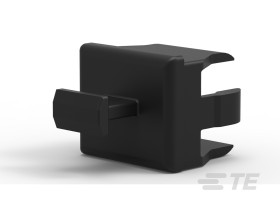 I/O Connectors MICROQSFP DUST PLUG