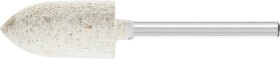 PFERD TOOLS 41310612 Końcówka do szlifowania Średnica 10 mm 10 szt.