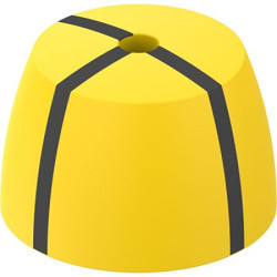 Czujnik do siłowników pneumatycznych Wskaźnik Ręczne Festo LED: Nie