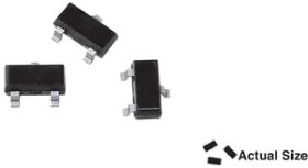 MPM (Divider) Molded, SOT-23 Thin Film Resistor, Surface Mount Divider Network