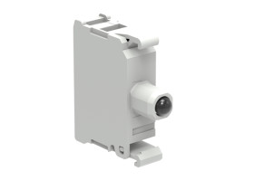 Listwa zaciskowa przycisku Lovato