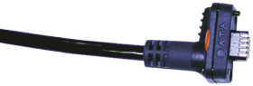 Kabel licznika liniowego, seria: Digimatic, do użytku z: Seria Digimatic, A: USB-A, B: SPC (USB-INT-A) , dł.: 2m