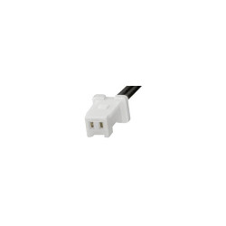 Molex 5019390500 Pico-clasp 5-pin Receptacle 1.00mm Pitch White