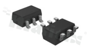 ATTINY4-TSHR