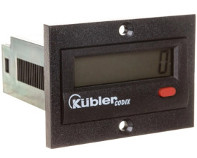 Licznik impulsów Codix 130, 6.130.012.853