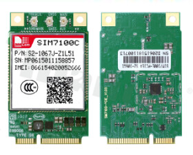SIM7100C