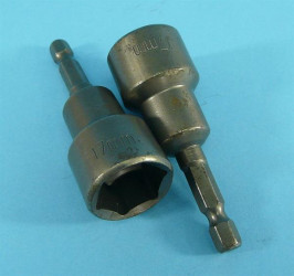 NASADKA 17mm MAGNET.DO WKRĘTARKI