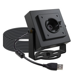 Arducam ezBOX Swift - High Framerate Autofocus USB 2.0 UVC Camera