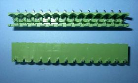 HD-515R-14 KĄ.5,08V TER.BLOCKS