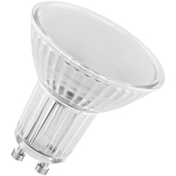 OSRAM 4058075466579 LED BASE PAR16 4.3W 827 GU10 Bulb