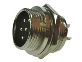 NC517(6-M (MIC336) )GNIAZDO MESKIE