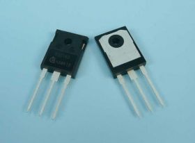 50N60-IKW N 50A/600V/333W IGBT TRAN