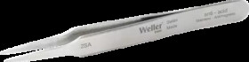 2SA Precision tweezers, medium-fine tips, 115 mm