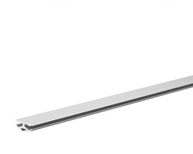 Profil led JAZ 2m anodowany Kluś