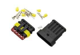 ZŁĄCZE HERMETYCZNE OH5