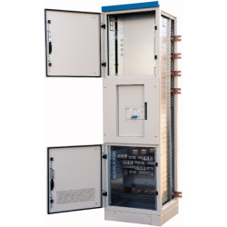 Wspornik szyny zbiorczej 138268 KSX-34P-EXT, Eaton, xEnergy Light