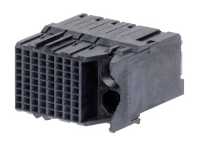 Molex Obudowa złącza pin żeńskiego na PCB 761705036 1 szt. paleta