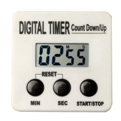 ATP TM-38 Count Up/Down Timer