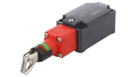 Fd2179 Wyłącznik Bezpieczeństwa: Linkowy Jednostronny Nc X3 Ip67