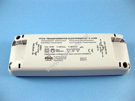 YT210(230/11,5)Trans.elekt.do halo.