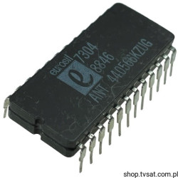 7304 Automotive ICs DIP24C EUROSIL
