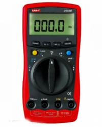 Miernik uniwersalny UT 60 B,