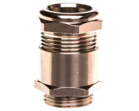 Dławnica kablowa mosiężna M20 IP68 SKINDICHT SHV-M 20x1,5/16/11 52105340 /25szt./