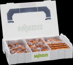 887-952 WAGO L-BOXX Mini 221