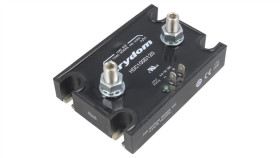 Hdc100d120 Przekaźnik Półprzewodnikowy Uster: 4,5...32Vdc 120A 7...72Vdc