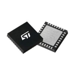 Mikrokontroler STMicroelectronics STM32 UFBGA 32-pinowy Montaż powierzchniowy ARM Cortex-M0+ MCU 64 kByte 48MHz