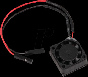 RB-HEATSINK2 Development boards - active fan 20 x 20 mm