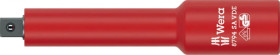 Przedłużka 8794 SA VDE Zyklop, izolowana, krótka, 1/4, 1/4 x 91 mm, WERA 05005950001