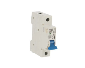 Wyłącznik nadprądowy 1P B 50A A00-S7-1P-B50
