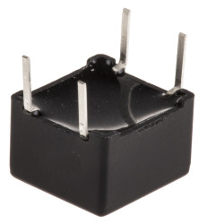 Transformator audio, THT, 1:1, Murata Power Solutions