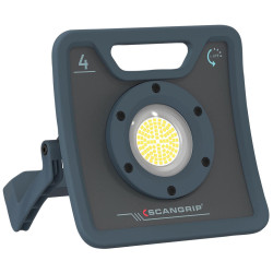 SCANGRIP 03.6202UK NOVA 4 Work Light 4000 Lumens