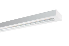 Lampa sufitowa LED RIDI 637731 637731 4000 lm biały