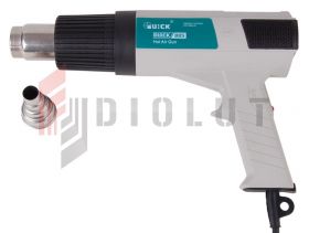 Quick 885 Pistoletowa lutownica na gorące powietrze