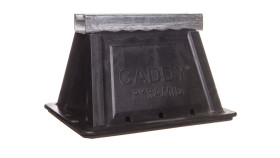 Podpora Do Rur, Przewodów, Kanałów Itp. 317,5X203x122mm Caddy Pyramid St...