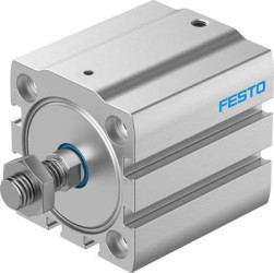 Siłownik kompaktowy FESTO AEN-S-40-5-A-P-A 8092162, Długość skoku: 5 mm