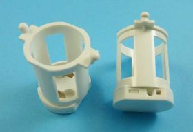 OPRAWKA STARTERA-ZAPŁONNIKA KOSZYK