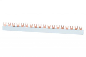 Szyna prądowa izolowana 3F S-18, 16mm2