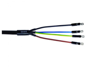 Głowica termokurczliwa wnętrzowa, SFEH4 25-70, 427207