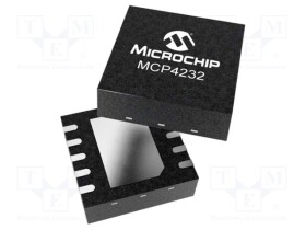 MCP4232T-503E/MF
