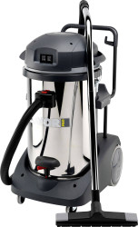 Odkurzacz do pracy na sucho i mokro Lavor Taurus IR 8.212.0523 162 l/s 78 l 1 szt.