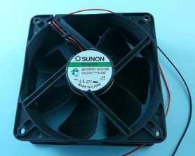 MEC-0382-V1-A99 9,2W 24V 120x38 WENTYL