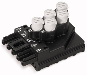 WAGO 772-262 moduł odejściowy