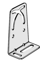 E39-L131 uchwyt montażowy do czujników E3G-R1..., E3G-L7..., stal szlachetna SUS304, OMRON, E39L131