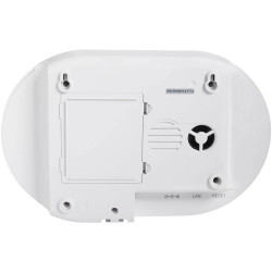 ABUS FUAA35010A Smartvest Wireless Alarm 32 components 4 IP-cameras
