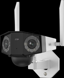 B750 Surveillance camera, IP, WLAN, outdoor